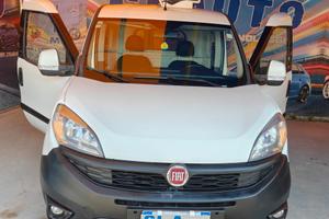 FIAT DOBLO 2.0 MJT CARGO SX UNICOP. GARANZIA