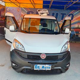 FIAT DOBLO 2.0 MJT CARGO SX UNICOP. GARANZIA