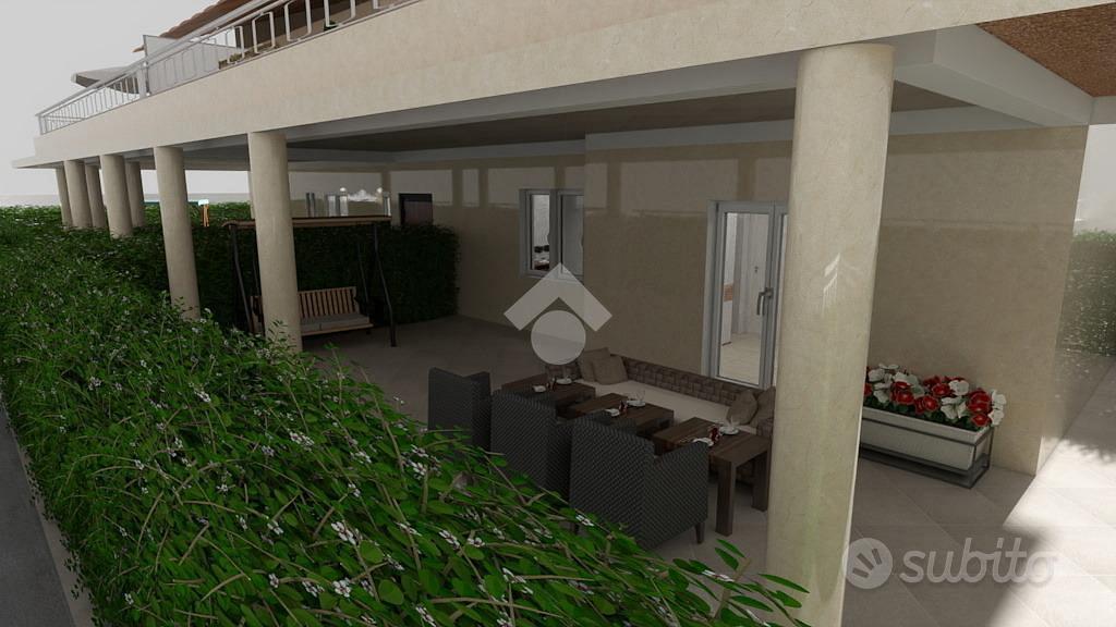 Appartamento – Santa Maria di Castellabate, Salerno - Altro