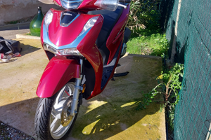 Scooter Honda SH 150i