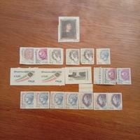 Francobolli italiani 