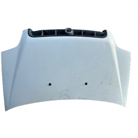 Cofano anteriore Fiat Doblò 2000 - 2009