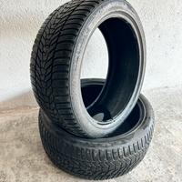 Ruote 255/40 R20