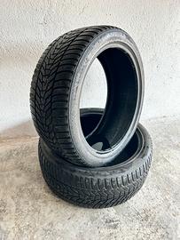Ruote 255/40 R20