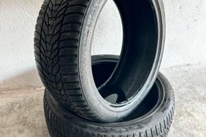 Ruote 255/40 R20