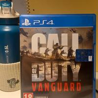 Call Of Duty "VANGUARD"