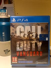 Call Of Duty "VANGUARD"