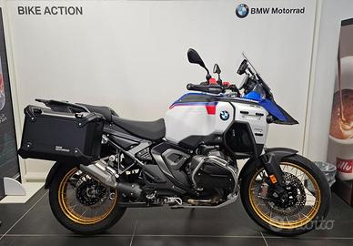 BMW R 1300 GS Adventure Trophy my25