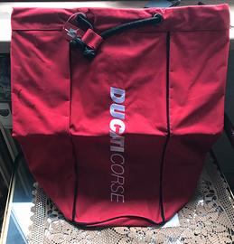 Sacco Ducati Corse