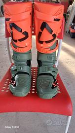 stivali motocross Leatt 5.5
