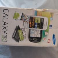 Samsung Galaxy