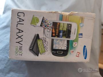 Samsung Galaxy