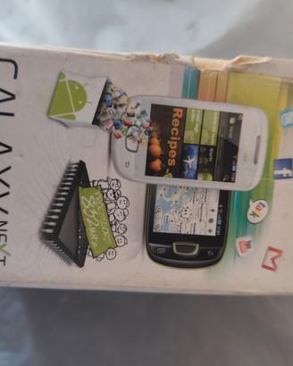 Samsung Galaxy