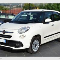 FIAT 500L 0.9 TwinAir Turbo Nat. Power