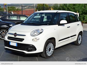 FIAT 500L 0.9 TwinAir Turbo Nat. Power