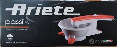 PASSÌ ARIETE 2.0