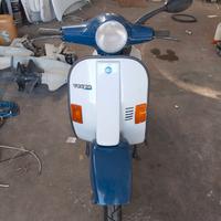 vespa v 50
