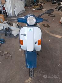 vespa v 50