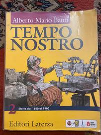 Tempo nostro