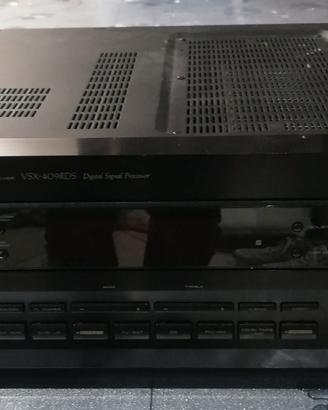 SINTOAMPLIFICATORE PIONEER VSX-409RDS