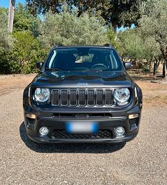 JEEP RENEGADE 1.6 D CAMBIO AUTOMATICO BUSINESS