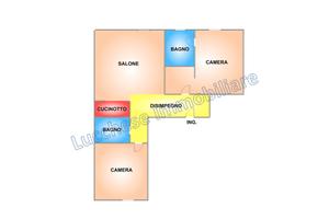 Soccavo Via Pia Rif. 215V