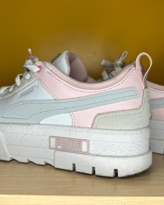 Puma Mayze