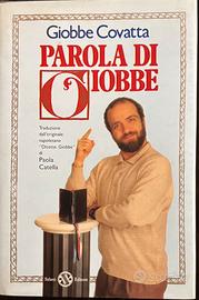 La parola di Giobbe