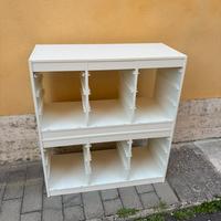 Cassettiera giochi Ikea trofast