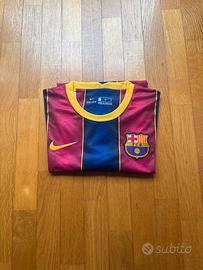 Maglia da calcio Fc Barcellona
