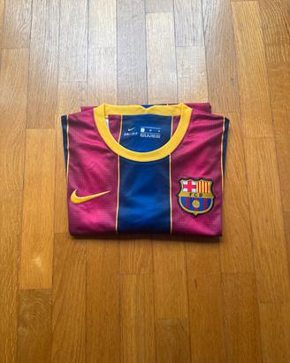 Maglia da calcio Fc Barcellona