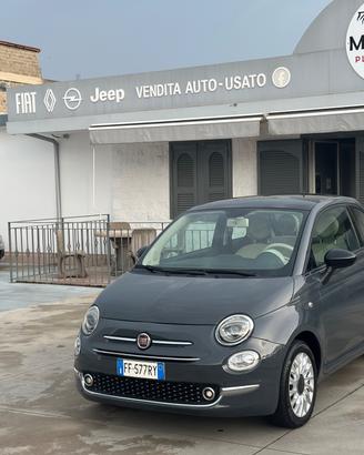 Fiat 500 1.2 Lounge 2016