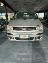 Fiat Panda 1.2 Dynamic Natural Power