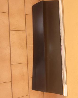 Modanatura portiera posteriore sx vw tiguan 