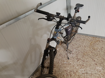 Bicicletta mtb BOTTECCHIA FX 520