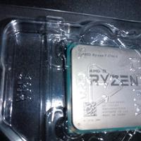 Ryzen 1700X  X370