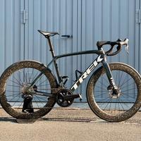 Bici da Corsa Trek EMONDA Usata