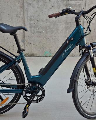 Bici elettrica FIDO nuova