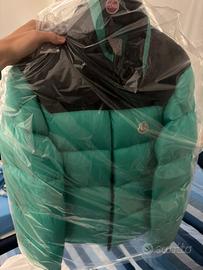 Moncler piumino