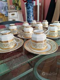 porcellana Vintage Bavarese