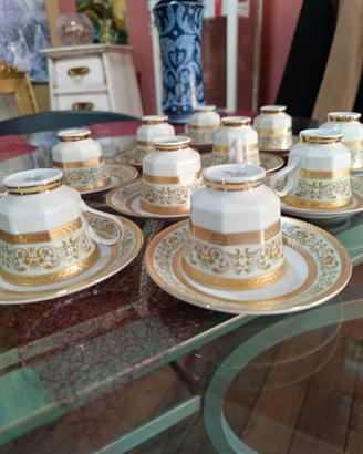 porcellana Vintage Bavarese