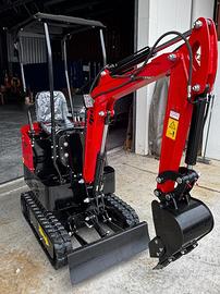 MINIESCAVATORE 10 QL