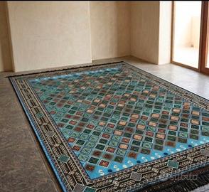 Tappeto Kilim Turco Nuovo 300×200