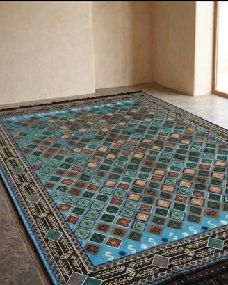 Tappeto Kilim Turco Nuovo 300×200