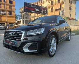 Audi Q2 1.6 TDI S tronic S line Edition