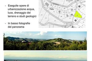 Terreno edificabile Pellegrino Parmense (PR)