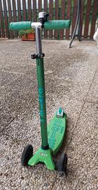 monopattino micro maxi deluxe