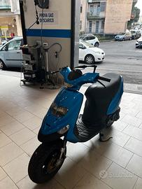 gilera stalker