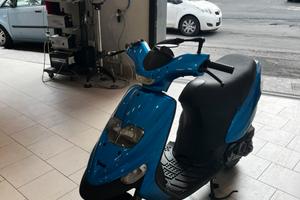 gilera stalker