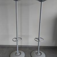 attaccapanni da ufficio